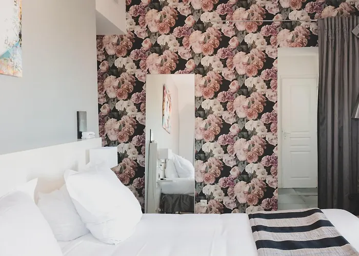 Le Manoir Hôtel La Rochelle 